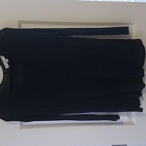 Loft Long Sleeve Tunic